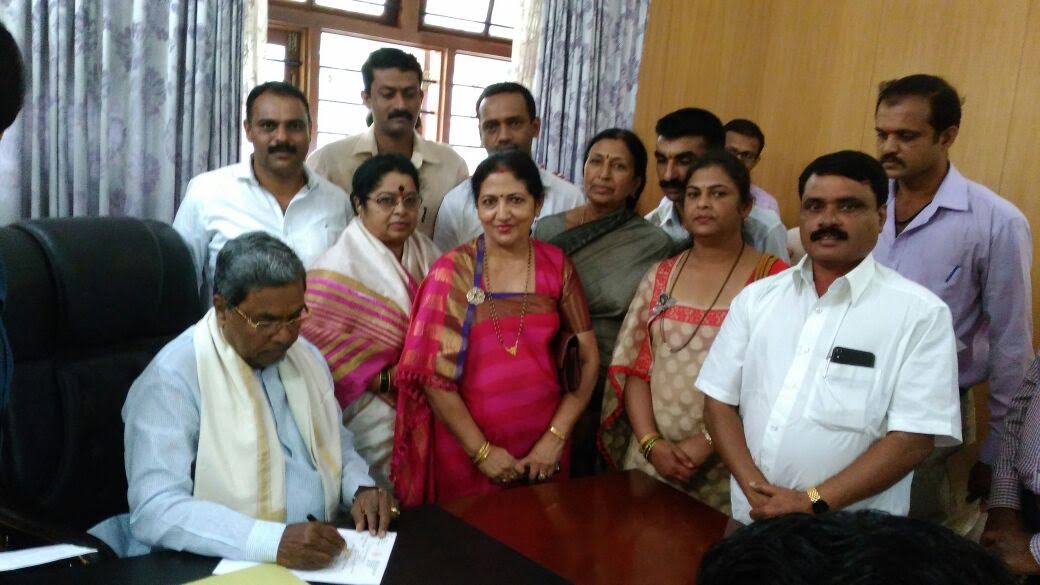 ಕೊಡಗು ದಸರಾಕ್ಕೆ ರಾಜ್ಯದ ಬಂಪರ್ ಕೊಡುಗೆ